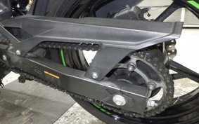 KAWASAKI NINJA 400 2018 EX400G