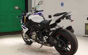 BMW S1000R 2019
