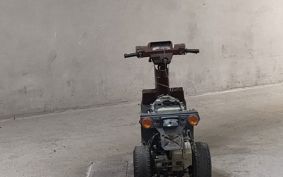 HONDA GYRO TD01