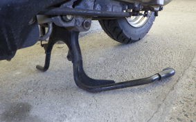 HONDA DIO Gen.6 AF68