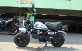 HONDA MONKEY Z50J