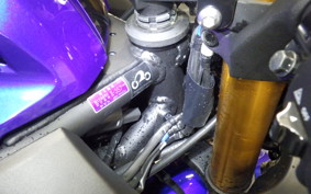 YAMAHA YZF-R25 A 2017 RG43J