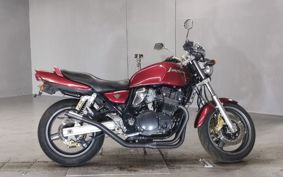 SUZUKI INAZUMA 400 1997 GK7BA