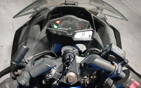 KAWASAKI NINJA 250 EX250L