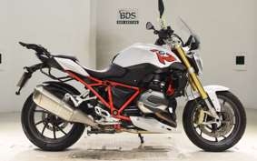 BMW R1200R 2015