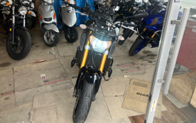 YAMAHA MT-09 ABS 2015 RN34J