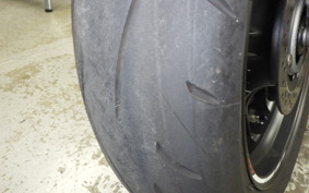 HONDA CBR650R 2022 RH03
