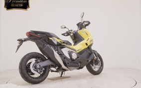 HONDA X-ADV 750 2026 RH21
