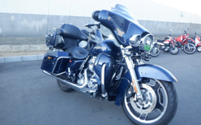 HARLEY FLHX1580 2012 KBM