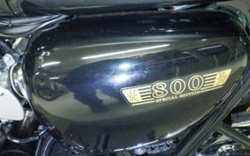 KAWASAKI W800 2011 EJ800A