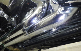 HARLEY FLTRX 1690 2012