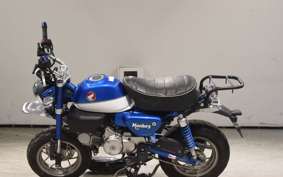 HONDA MONKEY 125 JB02