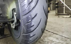 HONDA PCX 125 2006 JF81
