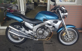 YAMAHA ZEAL 3YX
