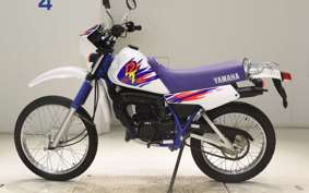 YAMAHA DT50 17W