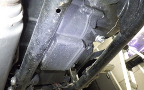 HONDA GB350 2022 NC59