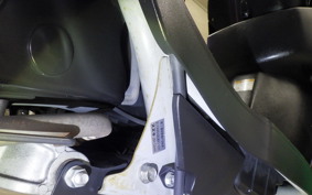 SUZUKI LET's CA4AA