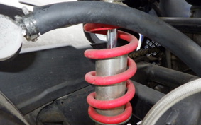 HONDA NS-1 GEN 2 AC12