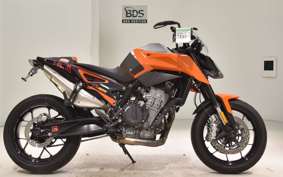 KTM 790 DUKE 2020