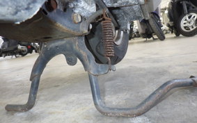 HONDA GIORNO CREA AF54