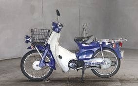 HONDA SUPER CUB50 AA01
