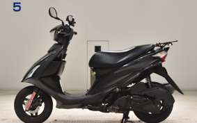SUZUKI ADDRESS V125 S 2022 CF4MA