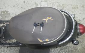 HONDA GIORNO 2 AF70