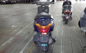SUZUKI LET's 5 CA47A