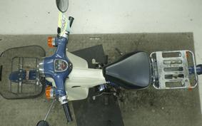 HONDA C50 SUPER CUB 2006 AA01