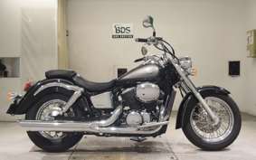 HONDA SHADOW 400 2007 NC34