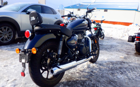 OTHER METEOR 350 FIRE BALL 2023 ME3EMJ15