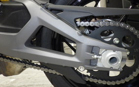 DUCATI MULTISTRADA V4S 2025