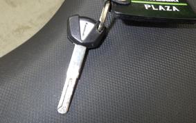 KAWASAKI NINJA 400 2023 EX400L