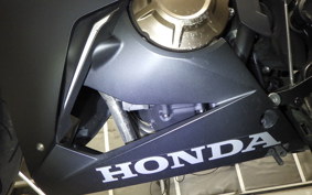 HONDA CBR650R 2022