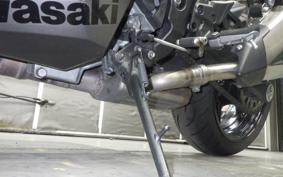 KAWASAKI NINJA 1000 A 2019 ZXT00W