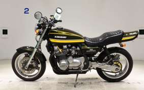KAWASAKI ZEPHYR 750 1991 ZR750C