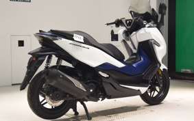 HONDA FORZA 250 2002 MF13