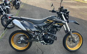 KAWASAKI KLX230 SM LX230A