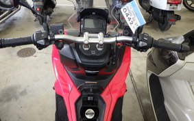 HONDA ADV150 KF38