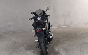 YAMAHA YZF-R25 RG43J
