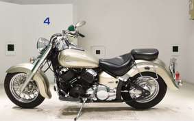 YAMAHA DRAGSTAR 400 CLASSIC  2011 VH02J