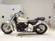 Фото Yamaha DRAGSTAR 400 CLASSIC 2011 с японского аукциона