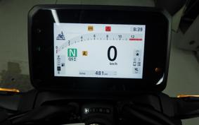 HONDA CB1000 HORNET SP 2026 SC86