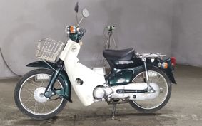 HONDA SUPER CUB50 C50
