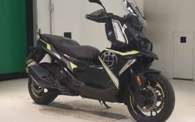 BMW C400X 2020