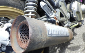 KAWASAKI ZEPHYR 1100 2006 ZRT10A