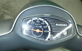 SUZUKI LET's 4 CA45A