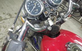 HONDA CB400 2005 CB400