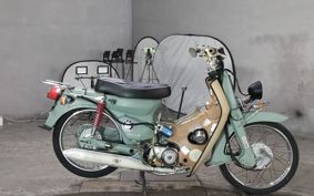 HONDA SUPER CUB90 HA02