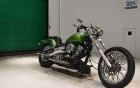 YAMAHA DRAGSTAR 400 1999 4TR